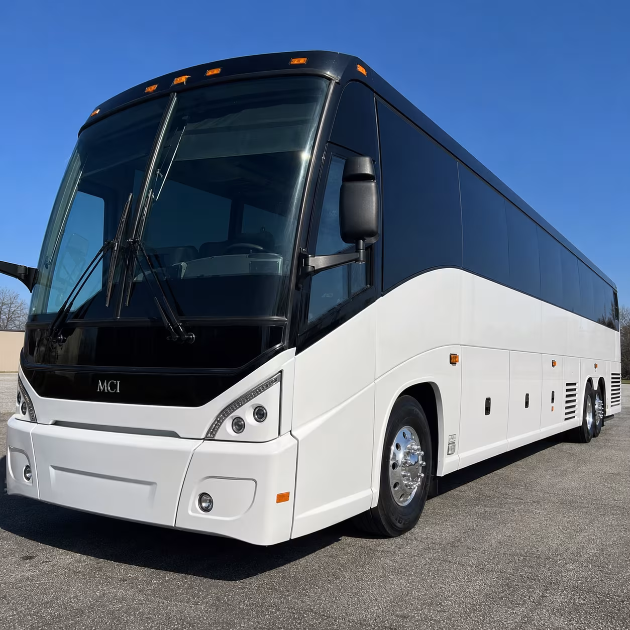 bus rental options for las cruces trips