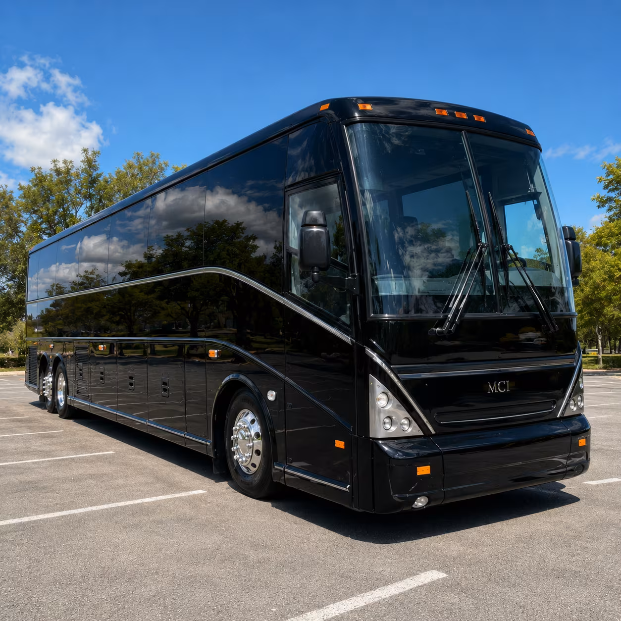 bus rentals to white sands national park and alamogordo stem destinations