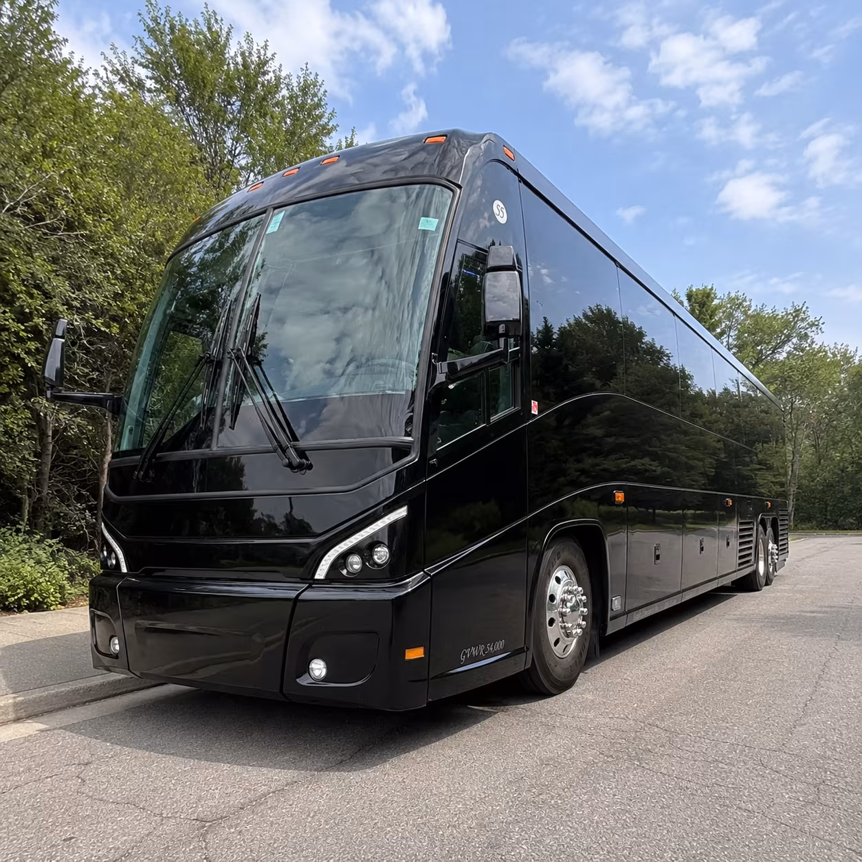charter bus rides to el paso events and el paso international airport