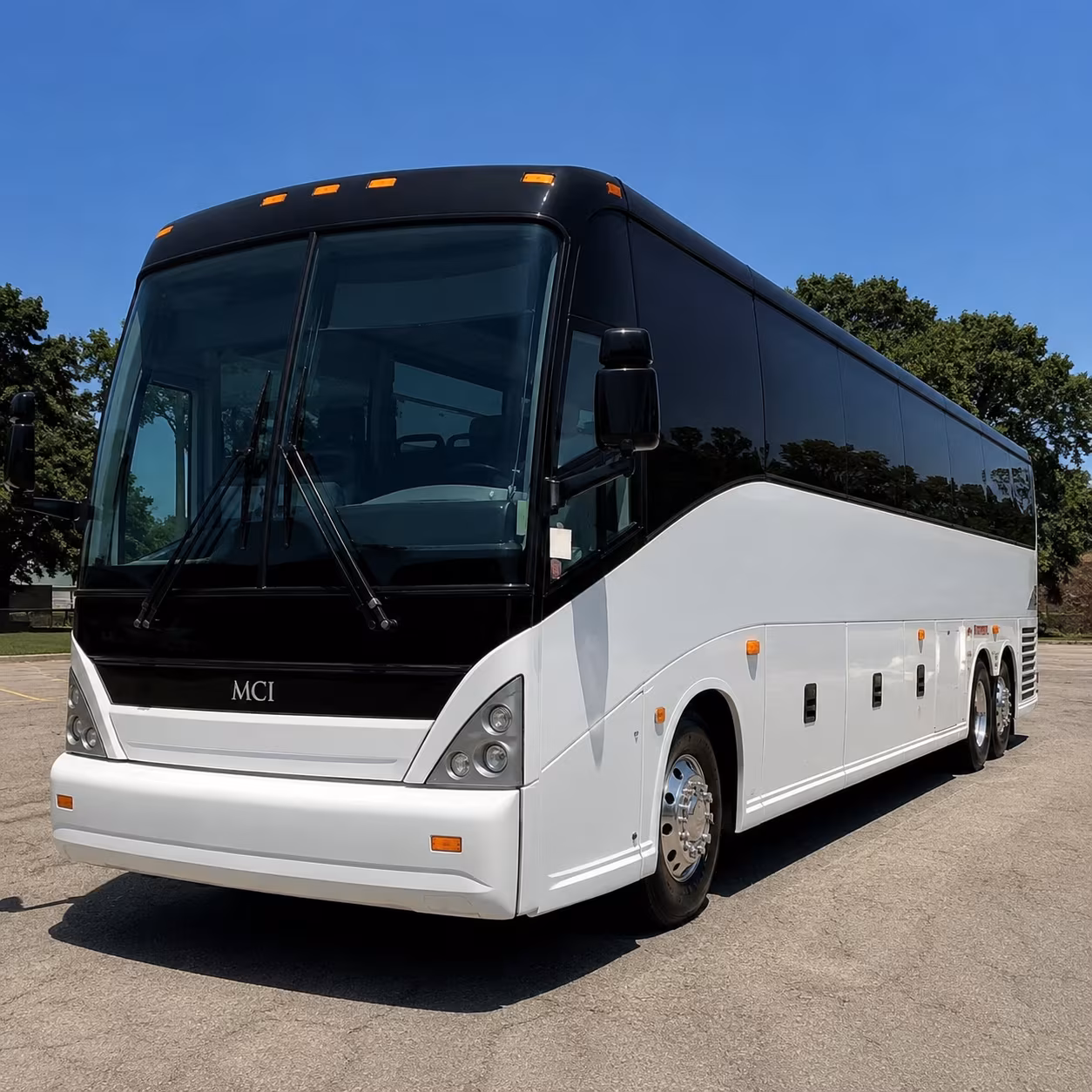 las cruces bus rental service area