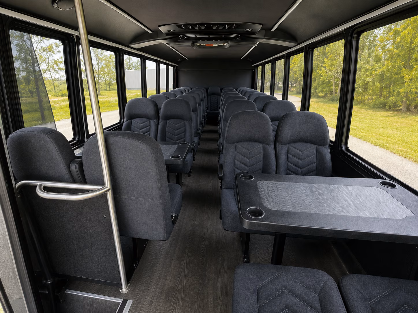 las cruces concert transportation
