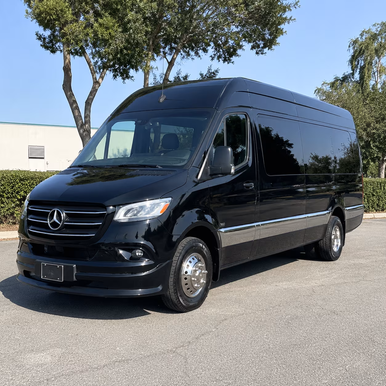 las cruces employee transportation