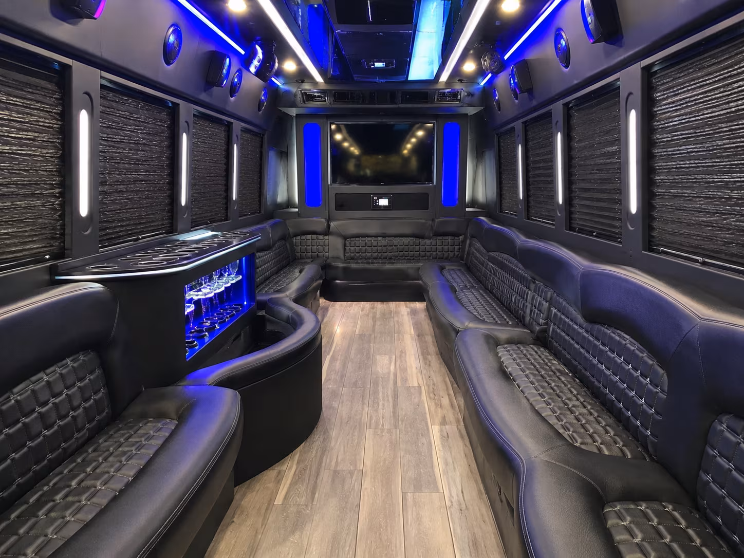 las cruces party bus rental 2