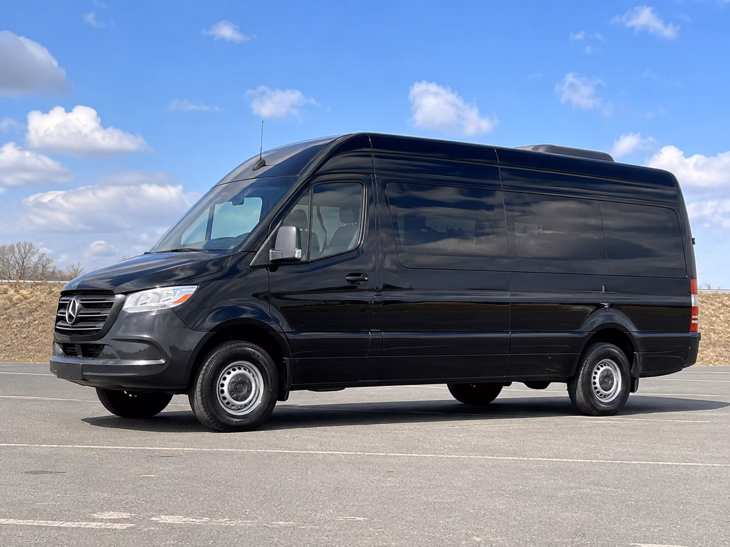 las cruces private event transportation
