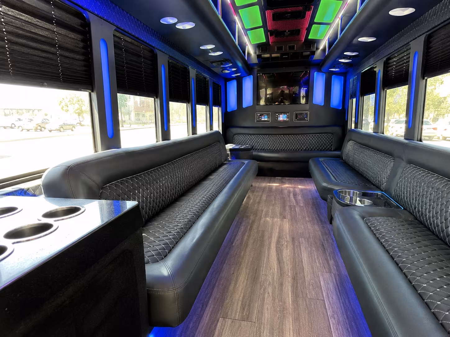 las cruces prom transportation