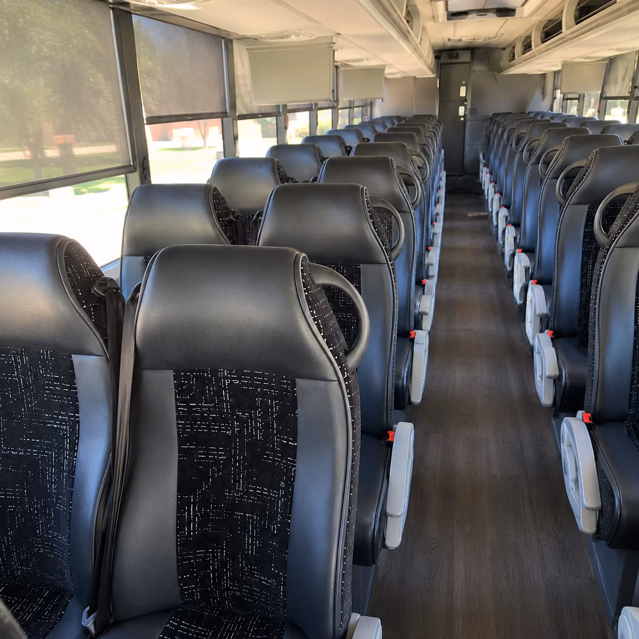 las cruces school event transportation