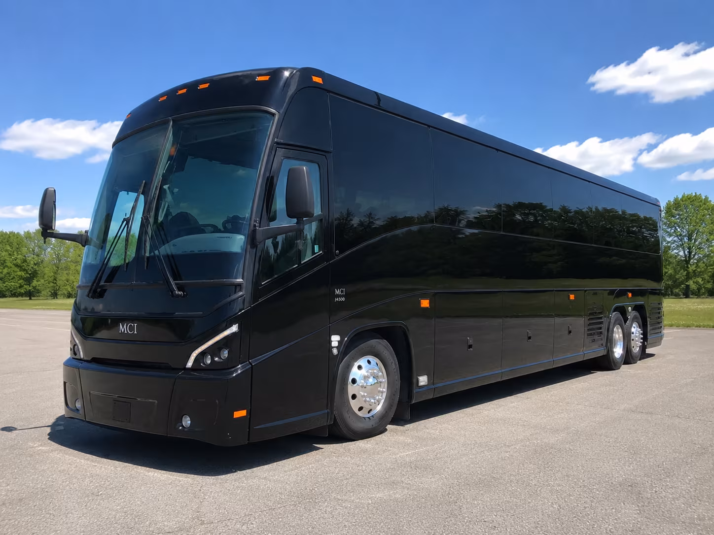 las cruces sporting event transportation onboard seating