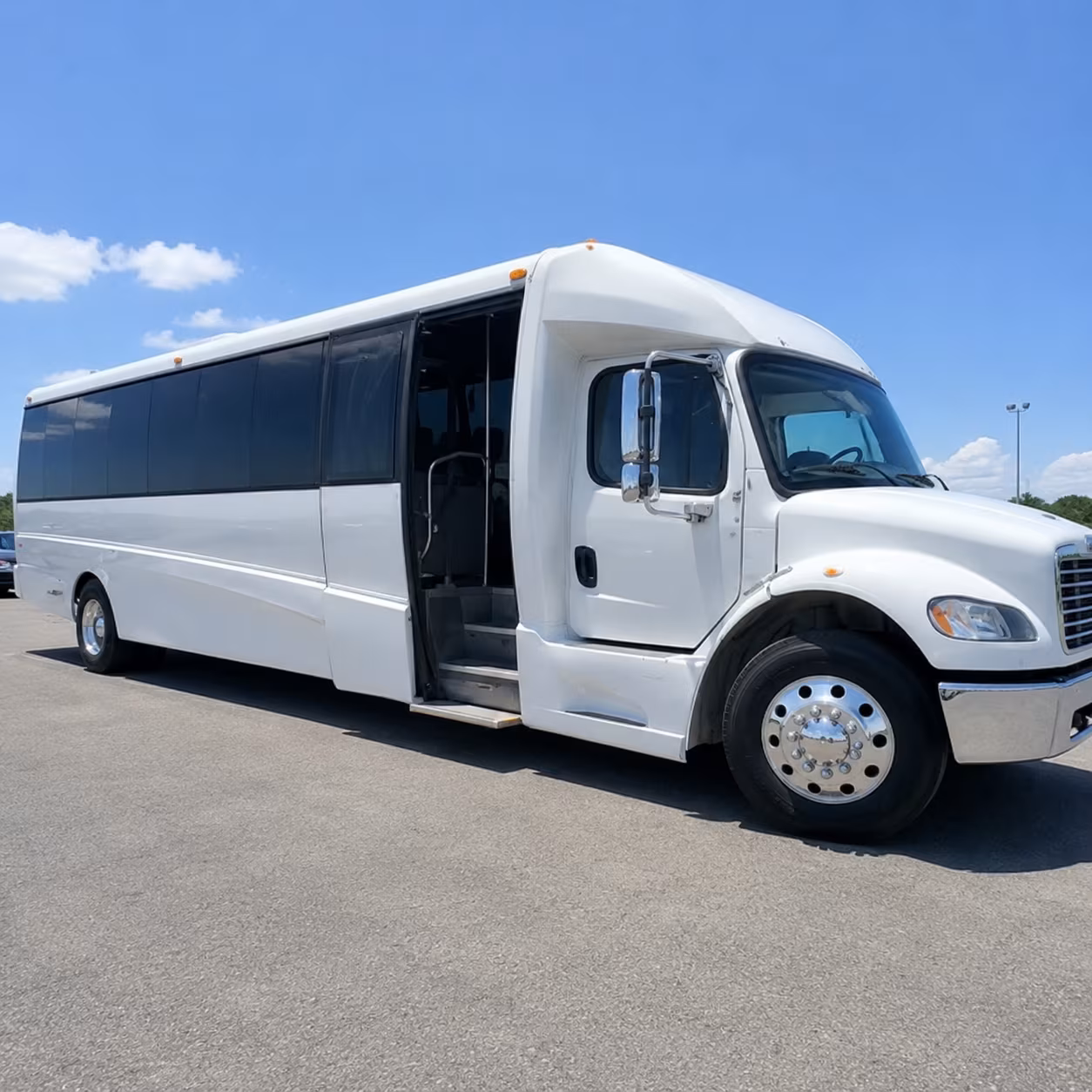 las cruces sporting event transportation