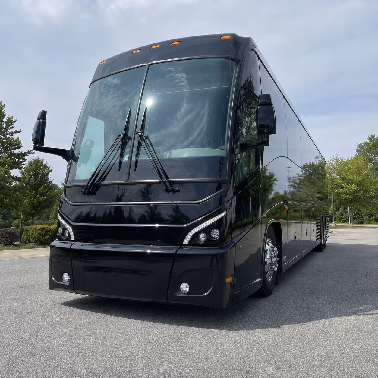 lascrucescharterbusservices com makes it easy to arrange federal agency border patrol shuttle services