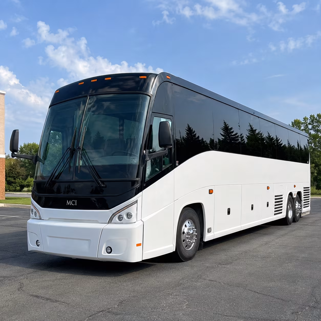 let lascrucescharterbusservices com handle transportation for mission trips and out of town church events