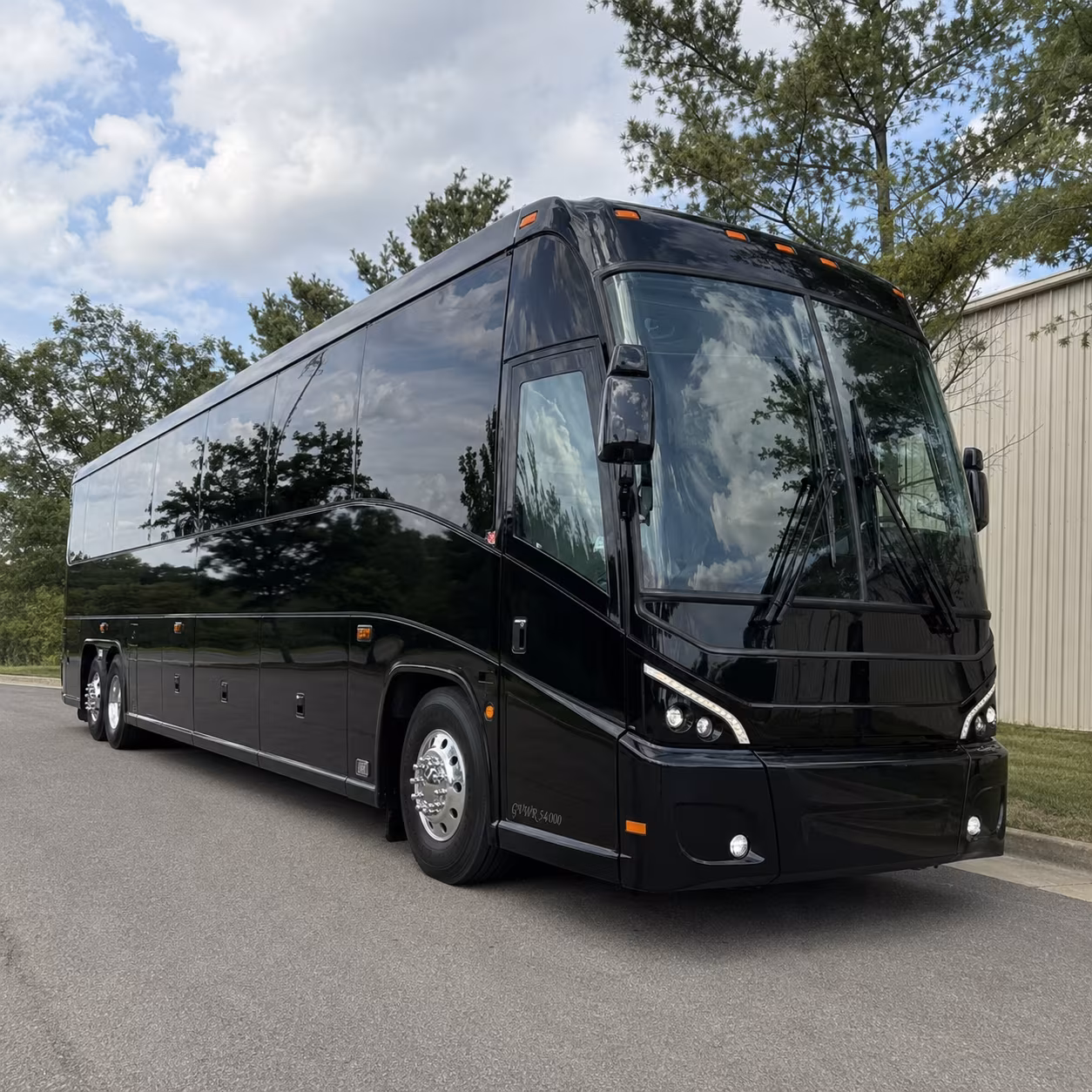 long distance bus rentals to albuquerque and santa fe from las cruces