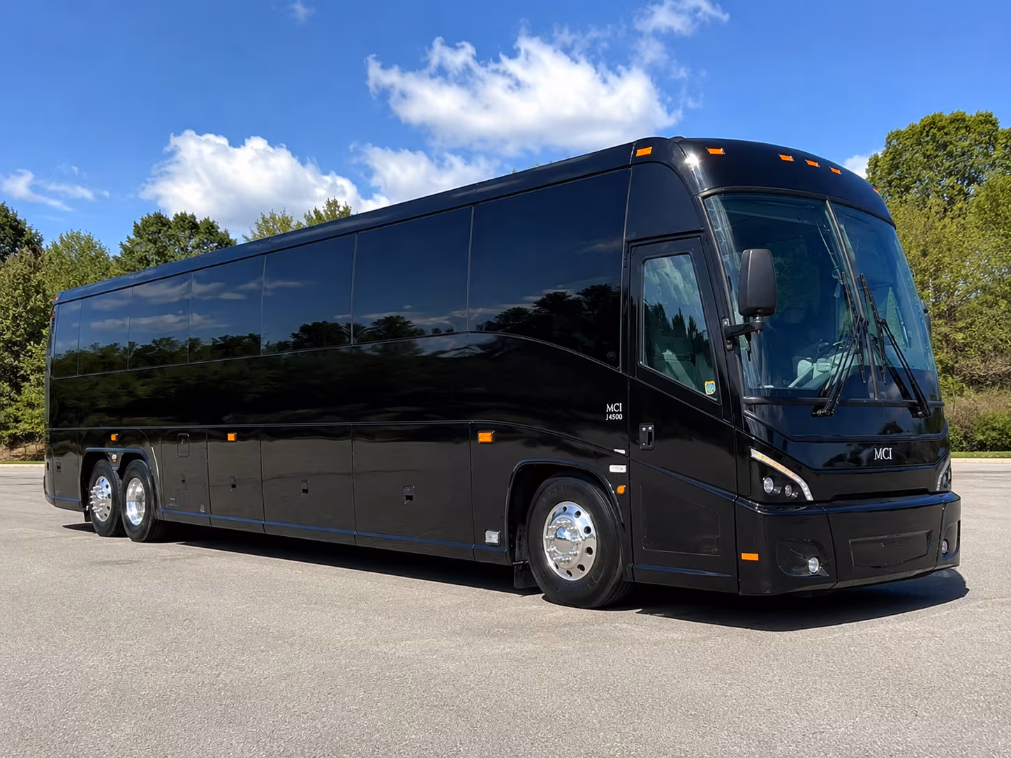 long distance charter bus rentals to albuquerque for isotopes games and unm matchups
