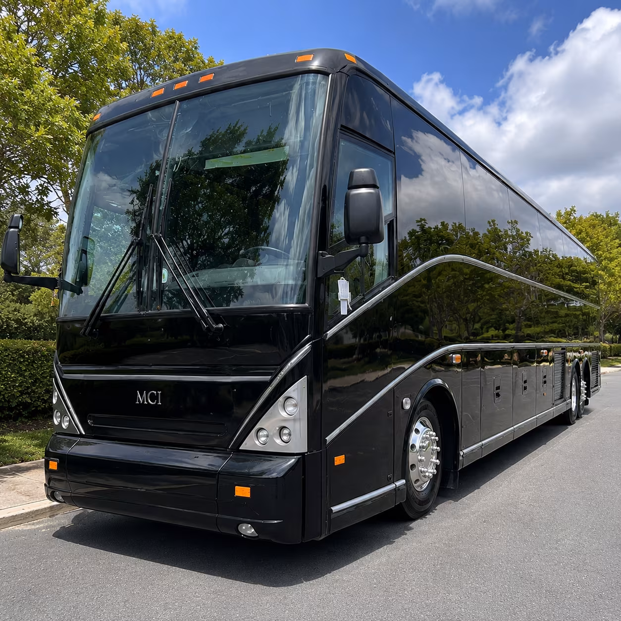 minibuses and sprinter vans for every prom group size in las cruces