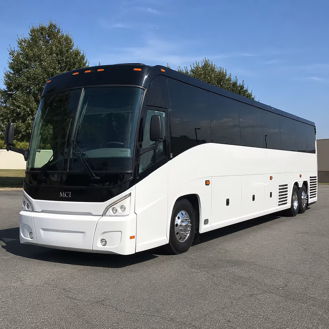 multi day bus charters from las cruces to phoenix tucson and beyond