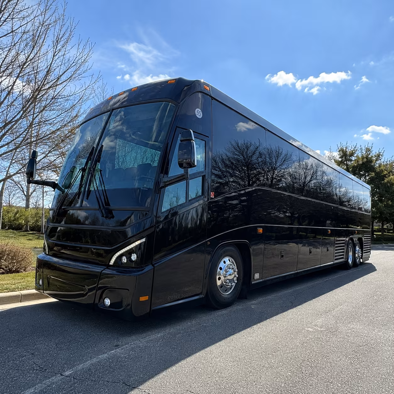 recurring shuttle contracts and multi shift scheduling