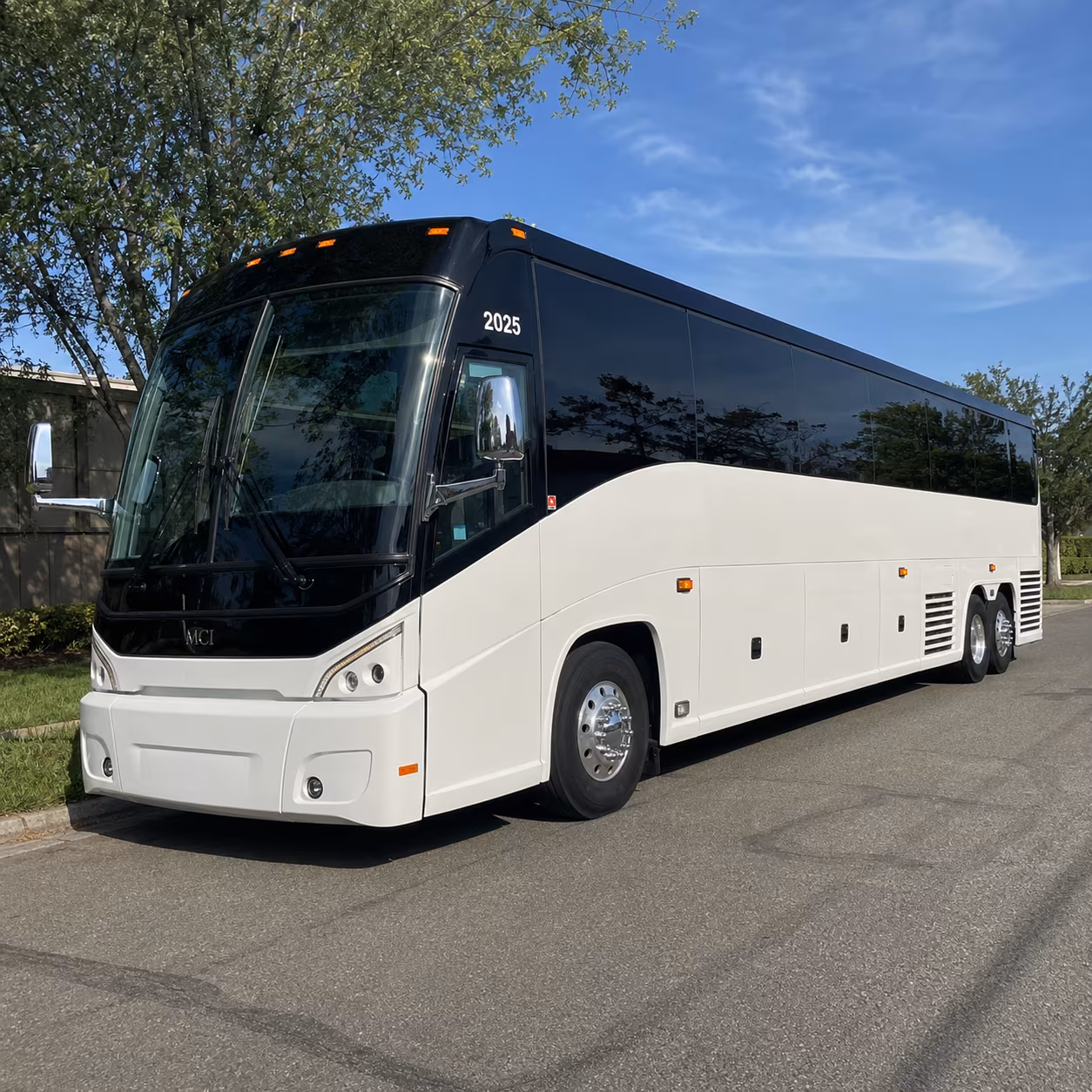 shuttle your congregation to sunday services and weekly gatherings