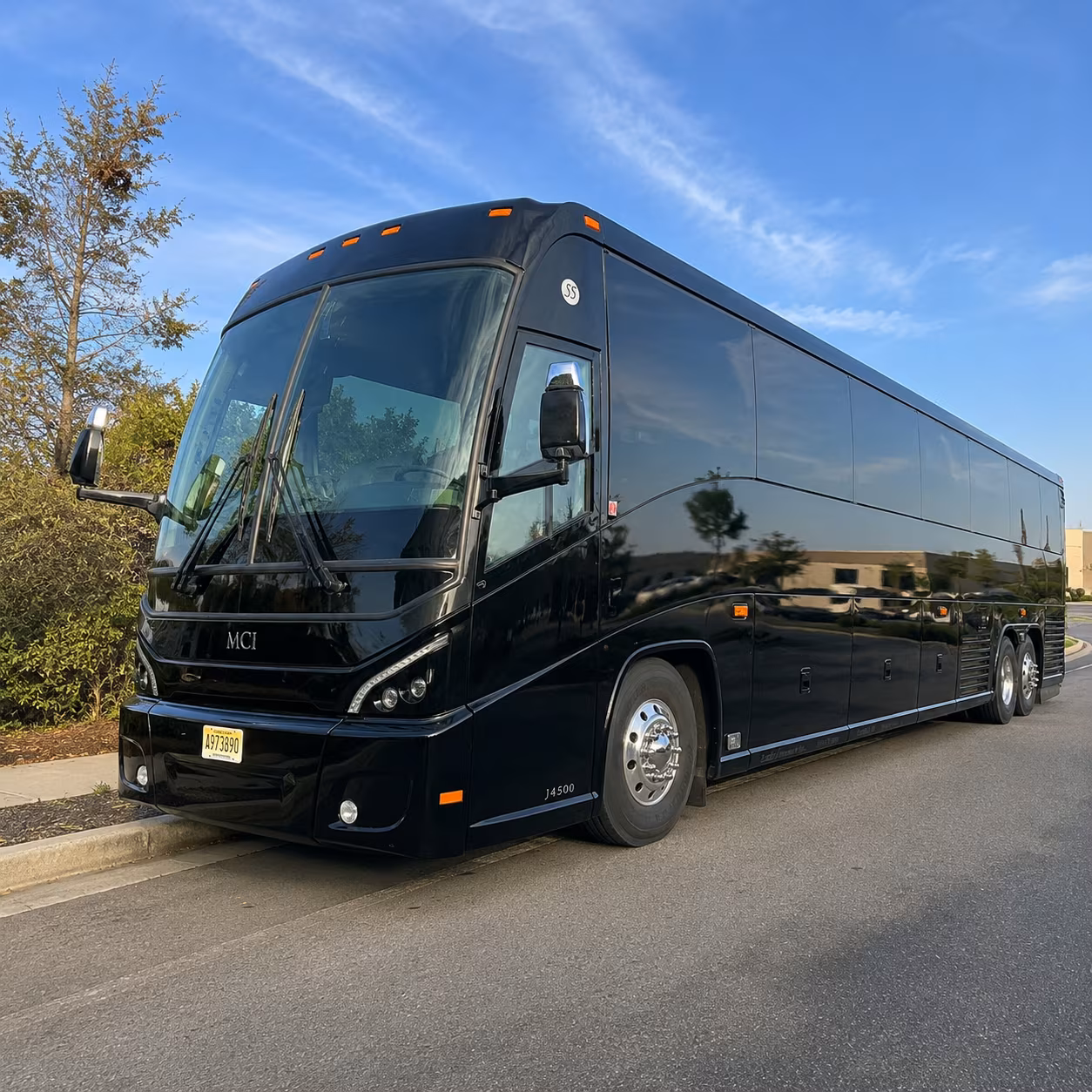 your nmsu rotc and government conference transportation handled