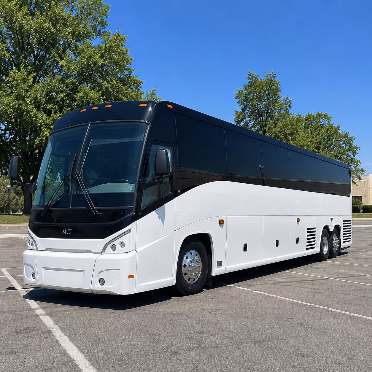 youth group and summer camp transportation across new mexico